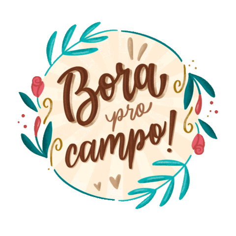 Campo Jw Sticker