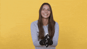 Womens Soccer GIF by Cal State LA Golden Eagles