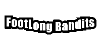 Civenz civenz footlong bandits Sticker