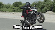 Motivation Ak GIF