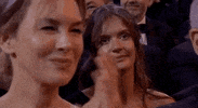 Bafta Film Awards 2020 GIF by BAFTA