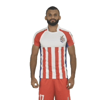 Isl Sticker by Indian Super League