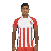 Isl Sticker by Indian Super League