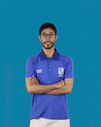 Swim Swimming GIF by Minas Tênis Clube