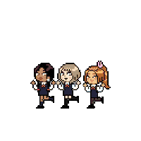 Dance Dancing Sticker