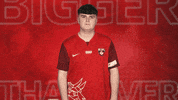 Arms Vbl GIF by Bundesliga