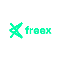 Freeex jump monkey jumping trampoline Sticker