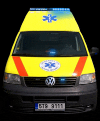 Doctor Rescue GIF by Záchranný tým Valkýra