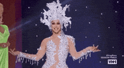 season 11 brooke lynn hytes GIF by RuPaul's Drag Race
