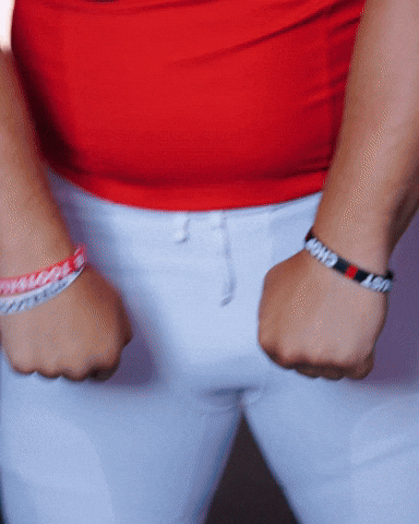 Chop GIF by Rutgers Football
