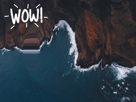 Germany Wow GIF by FranchiseCHECK.de