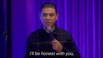 Being A Punk Ass Bitch