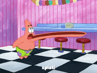 season 7 GIF by SpongeBob SquarePants