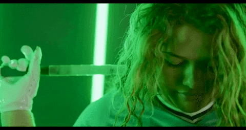 GIF by Marshall University Athletics