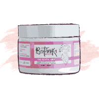 Curls Botanika Sticker by Botánika Beauty