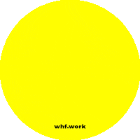 Worksmart Whfgif Sticker by WHF