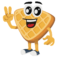 Palmas Sticker by Disquinho Alimentos