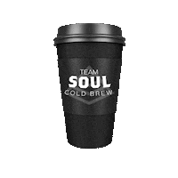 Coffee Crossfit Sticker by crossfitsoulmiami