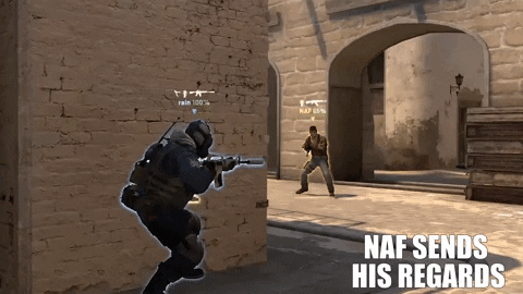 Vlog Headshot GIF by TeamLiquid