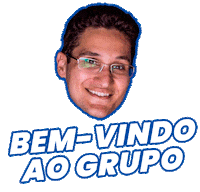 JoaquimRorizNeto Df pl brasilia onda azul Sticker