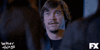 fall love GIF by Better Things 