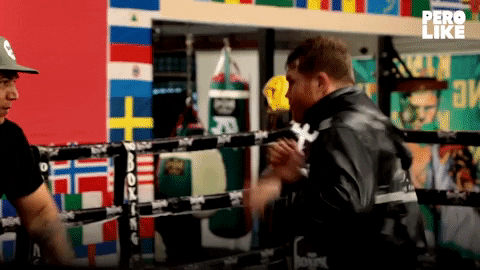 Spanish Mexico GIF by BuzzFeed