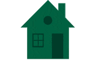 Home Sweet Home Sticker by FNBO
