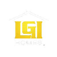 Lgilogo Sticker by LGI Homes