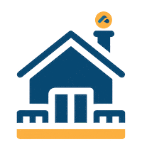 Home House Sticker by Pinhome Indonesia