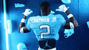 North Carolina Football GIF by UNC Tar Heels