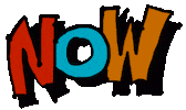 Now Sticker