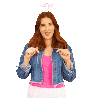 Link Click Sticker by gogo