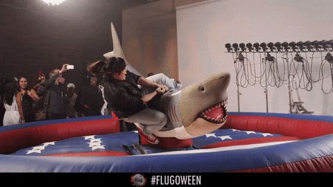 bullettime GIF by Theflug360