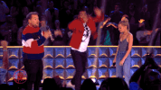 james corden GIF by Drop The Mic