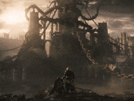 LordsoftheFallen gaming magic xbox fantasy GIF