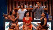 Netflix Reality GIF by The Circle Netflix (US)