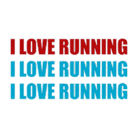 El Salvador Love Sticker by Soy Runner