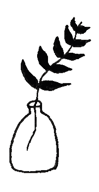 Flor Naturaleza Sticker by Usina Contenido