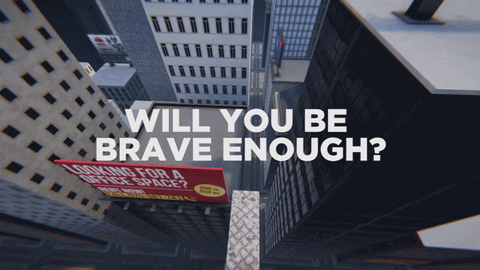 virtual reality vr GIF