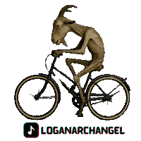 Bike Chivas Sticker