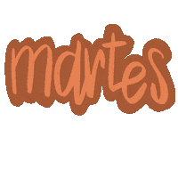 Mart Sticker
