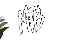 MTBMeinerzhagen mtb trail downhill mountainbike Sticker