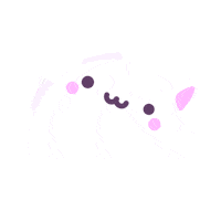 Good Morning Hello Sticker by Sara Gummy