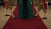 Ball Introduce GIF by HBO Max