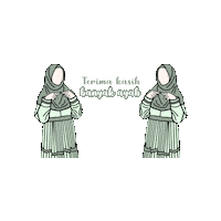 singlelillah  Sticker