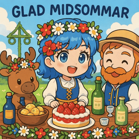 Happy Folk Music GIF by Persona