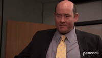 Michael Realizes Todd Packer is the Worst