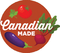 Canadian Plant Sticker by PRO-MIX Gardening
