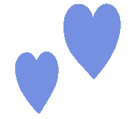 Heart Sticker