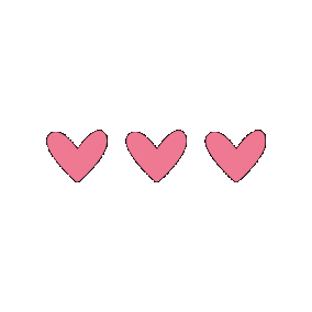 Heart Love Sticker